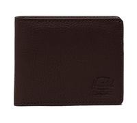 Herschel Supply Co Roy Vegan Leather RFID Chicory Coffee