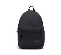 Herschel Supply Co. Settlement Mochila, tono negro, estándar-23L, Negro Tonal, Standard - 23L, Mochila Settlement