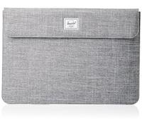 Herschel Supply Co. Spokane - Funda para portátil de 15 a 16 Pulgadas, Compatible con Tablet o portátil de 15 y 16 Pulgadas, Compatible con MacBook Pro 16, MacBook Air 15, iPad Pro, Microsoft Surface