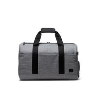 Herschel Supply Co. Tech Novel, Raven Crosshatch, Talla única, Novela tecnológica