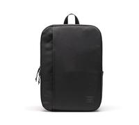 Herschel Supply Co. Wesbrook Mochila, Negro Tonal, Standard - 24L, Mochila Westbrook