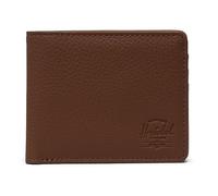Herschel Supply Company Roy Coin RFID Saddle Brown - Vegan Leather