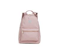 Herschel supply Mochila Unisex Nova de Volumen Medio, Rosa Ceniza., Mid-Volume 18.0L