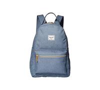 Herschel Supply Mochila unisex Nova, Sombreado azul Mirage, Small 14.0L, Mochila Nova