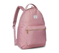 Herschel Supply Nova Mochila unisex, Lilas Crosshatch (edición limitada), Standard - 18L, Mochila Nova