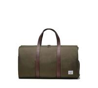 Herschel Supply Novel Bolsa de Lona Unisex, Volumen Medio 33.0L, Ivy Green-Green, Talla única