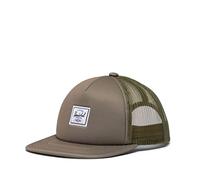 Herschel Supply Whaler Mesh Classic Logo Dried Herb