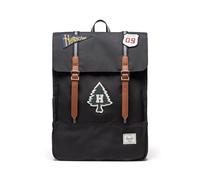Herschel Survey™ Backpack, Patches Black