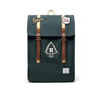Herschel Survey™ Backpack, Patches Green Gables