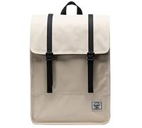 Herschel Survey II Backpack 10999-05752, Womens,Mens Backpack, grey, One size EU