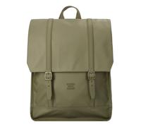 Herschel Survey Mochila urbana 37.5 cm Compartimento para el portátil verde