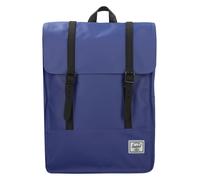 Herschel Survey Mochila urbana 46 cm Compartimento para el portátil azul