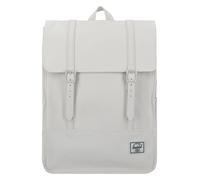 Herschel Survey Mochila urbana 46 cm Compartimento para el portátil beige