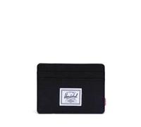 Charlie Cardholder, Black