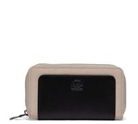 Herschel Thomas - Cartera 8cc 18 cm RFID (cobblestone/pebbled black)