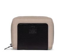 Herschel Tyler - Cartera 11 cm RFID (cobblestone/pebbled black)