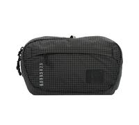 Herschel Ultralight Riñonera 25 cm negro