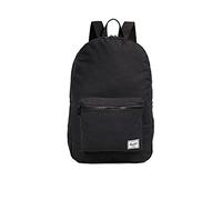 Herschel algodón, Negro, Einheitsgröße Unisex Adulto