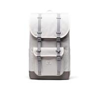 Herschel Little America Mochila urbana 49 cm Compartimento para el portátil blanco