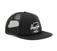 Herschel Whaler Cap, Gorra De B Isbol Hombre, Preta (Black), Talla Única