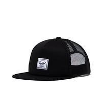 Herschel Whaler Mesh Classic Logo Cap One Size