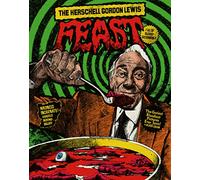 Herschell Gordon Lewis Collection [Blu-ray]
