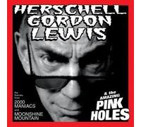 Herschell Gordon Lewis - Herschell Gordon Lewis
