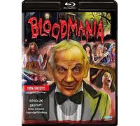 Herschell,Gordon Lewis - Herschell Gordon Lewis' Bloodmania (Blu-Ray) [Alemania] [Blu-ray]