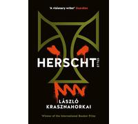 Herscht 07769: Winner of the Nobel Prize in Literature 2025