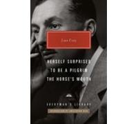 Herself Surprised To Be A Pilgrim The Horses Mouth