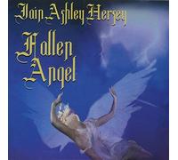 Hersey Iain Ashley - Fallen Angel