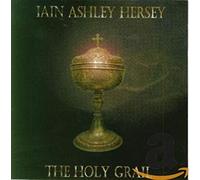 Hersey, Iain Ashley - The Holy Grail