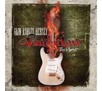 Hersey, Iain Ashley - Vintage Love - the Best