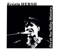 Hersh,Kristin - Live at Noe Valley Ministry