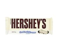 HERSHEY´S COOKIES ´N´CREME, 43GR
