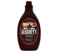 Hershey´s, Sirope de chocolate - 4 de 680 gr. (Total 2720 gr.)