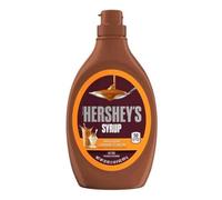 Hersheys Caramel Syrup 623GM