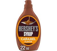 Hershey's Jarabe de caramelo, 625 ml