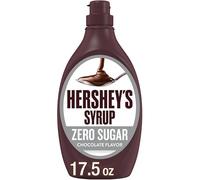 Hershey's Jarabe de chocolate sin azúcar 1 x 496g