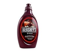 HERSHEY'S Jarabe sabor chocolate 680 g