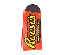 Hersheys Reeses Peanut Butter Cup Candy Adorno navideρo regalo para los amantes de la taza Reese