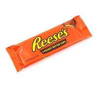 Hershey's Reese's Peanut Butter Cups - 51 gr, [pack de 10, 510 gr]