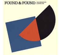 Hershkovits, Nitai / Dor, Daniel - Found And Found [Vinilo]