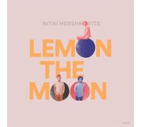 Hershkovits Nitai - Lemmon The Moon (LP) [Vinilo]