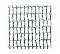 Hersig - Red de Cosecha Color Verde Oscuro | Malla antipajaros, antianimales 60GR 4x6m