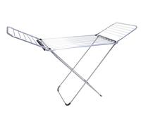 HERSIG - Tendedero Ropa Aluminio 20m | Tendedero Plegable