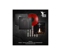 Hersir - Hateful Draugar from the (Red Marble Lp) [Vinilo]