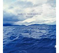 Herskedal, Daniel - Voyage