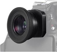 Hersmay 1.51x visor ocular lupa ocular para cámara DSLR