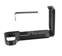 Hersmay A7III L Bracket L - Soporte para Sony A7III / A9/ A7RIII con placa de liberación rápida integrada